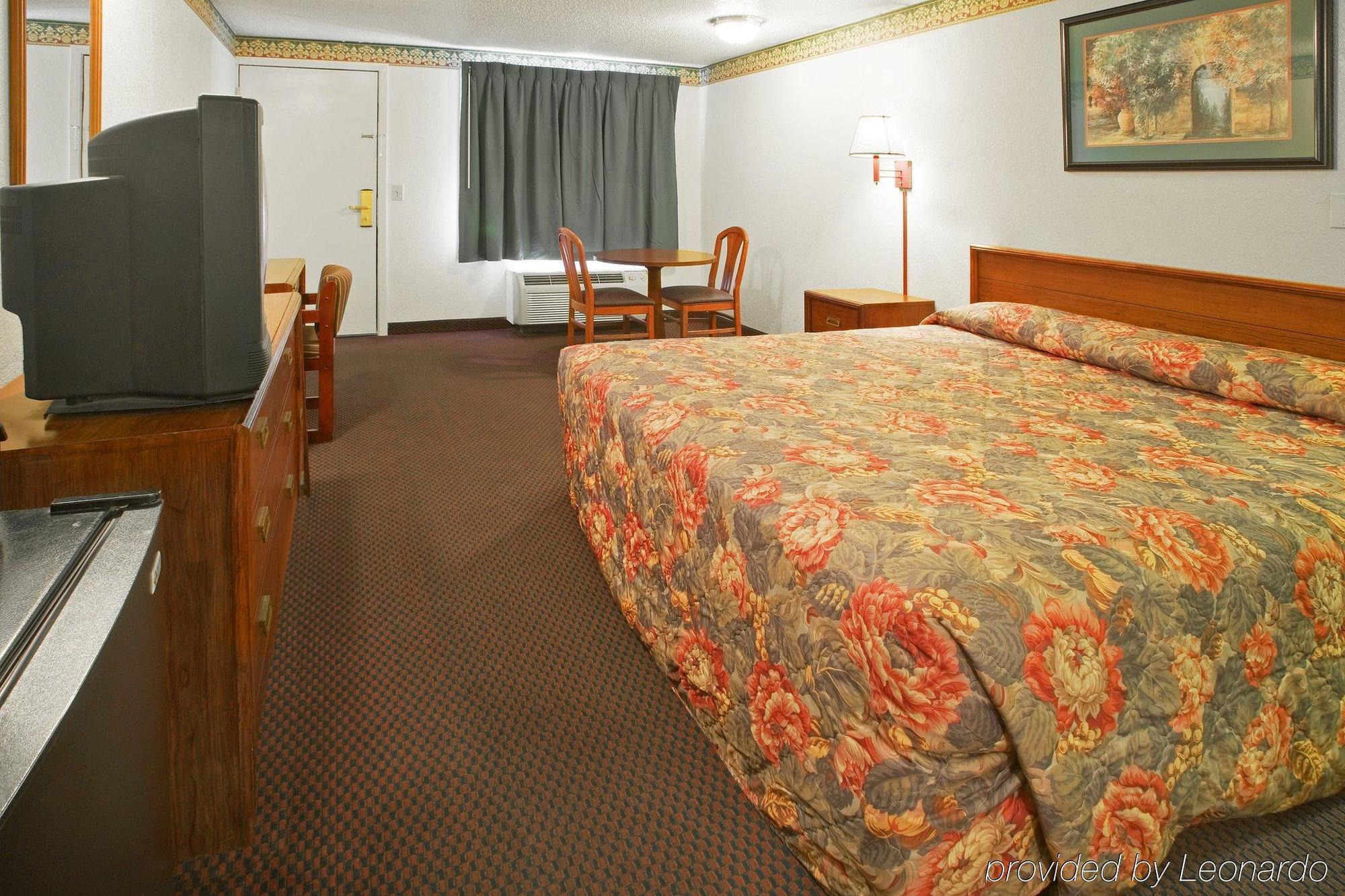 Fairbridge Inn Express メリルビル エクステリア 写真