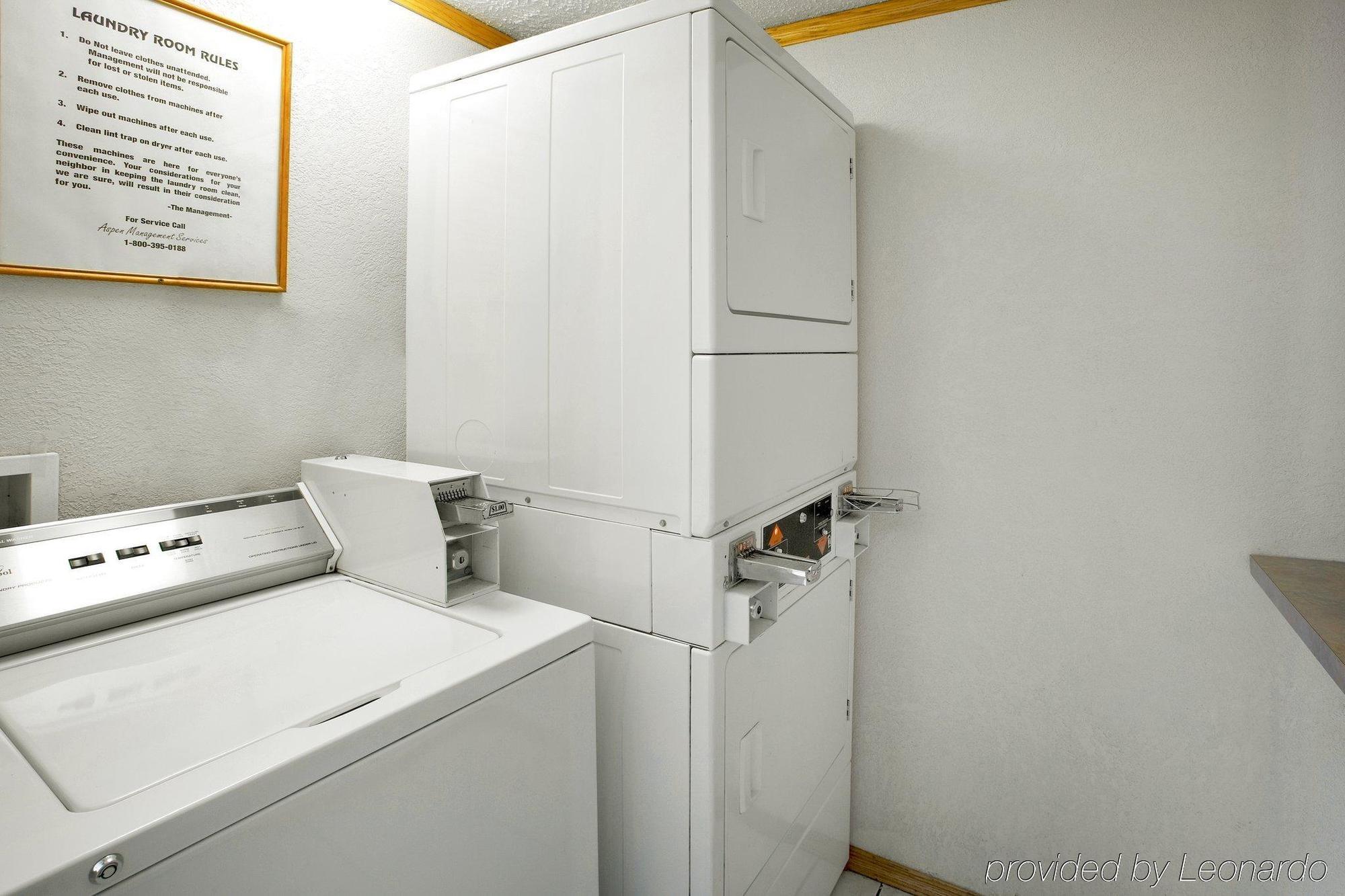 Fairbridge Inn Express メリルビル 設備 写真